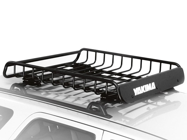 ルーフキャリア トヨタ RAV4 50系 アドベンチャー オフロードパッケージ