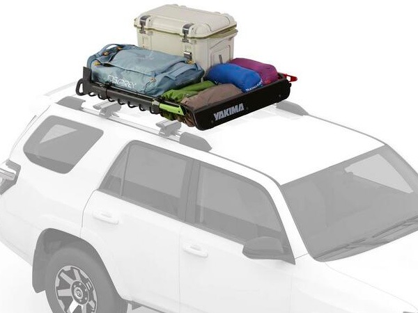 トヨタ RAV4 50系 アドベンチャー オフロードパッケージ 