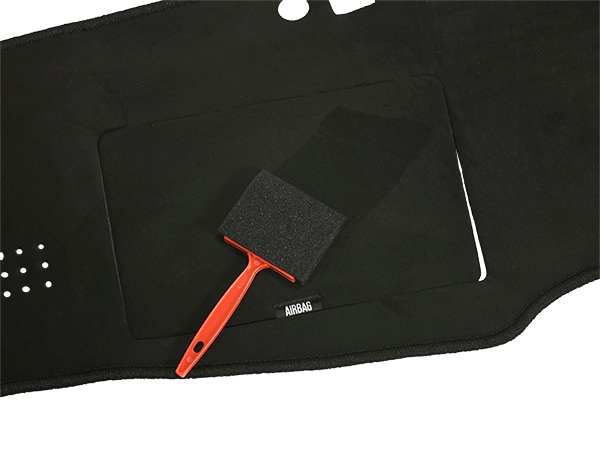 DASH COVER COMPANY正規品】 トヨタ ハイラックス GUN125 平成29年9月