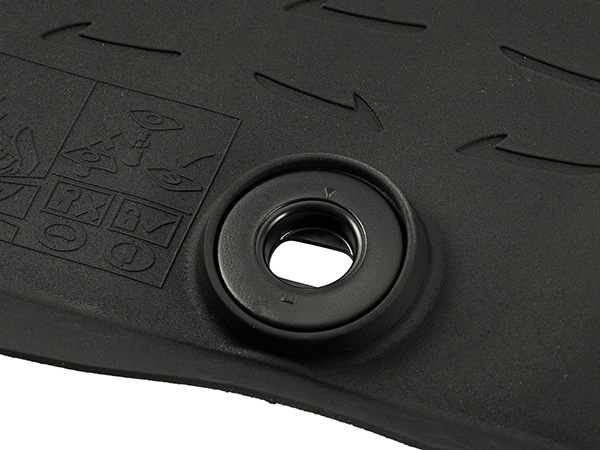 UKレクサス純正 LEXUS LBX 10系 15系 右ハンドル車用 令和5年11月-現行