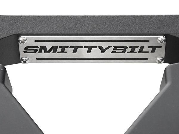 Smittybilt 正規品】ジープ JEEP JL ラングラー 2ドア 4ドア HD PIVOT