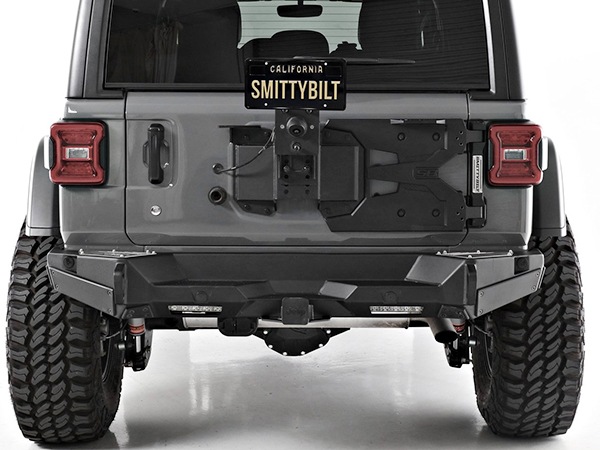 Smittybilt 正規品】ジープ JEEP JL ラングラー 2ドア 4ドア HD PIVOT
