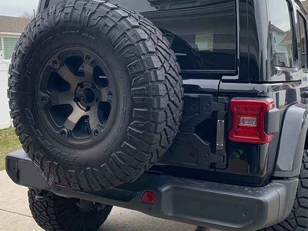 Smittybilt 正規品】ジープ JEEP JL ラングラー 2ドア 4ドア HD PIVOT