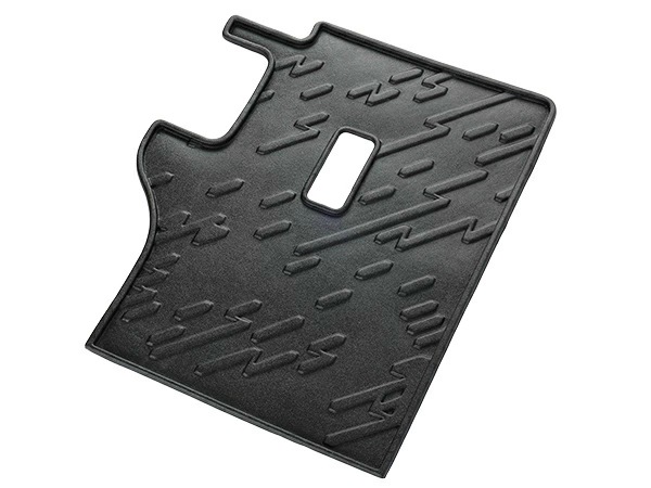USトヨタ純正 TOYOTA bZ4X 10系 令和4年5月-現行 オールウェザー リア