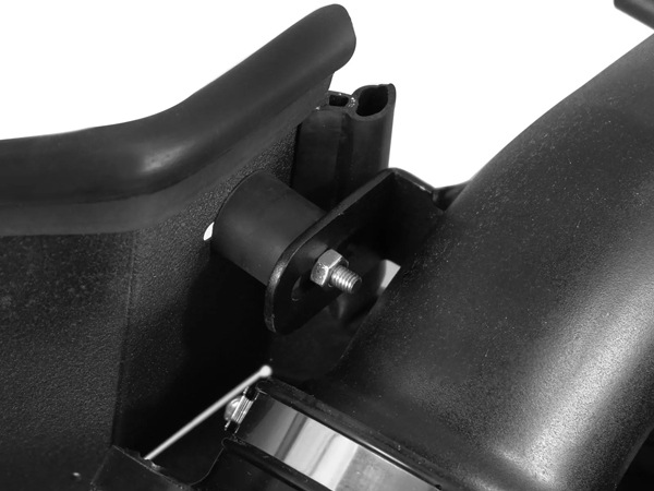 【aFe Power 正規品】93-98y ジープ グランドチェロキー ZG L6 4.0L Magnum FORCE Stage-2 コールドエアインテーク エアフィルター Pro5R フィルター(湿式) 54-12562 エアーフィルター エアクリーナー