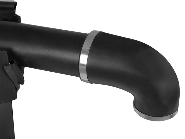 【aFe Power 正規品】93-98y ジープ グランドチェロキー ZG L6 4.0L Magnum FORCE Stage-2 コールドエアインテーク エアフィルター Pro5R フィルター(湿式) 54-12562 エアーフィルター エアクリーナー