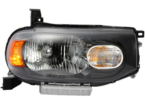 TYC 正規品】日産 キューブ CUBE Z12系 ZN12系 平成20年11月-令和2年3