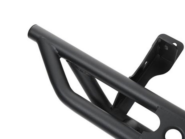 【Smittybilt 正規品】ジープ JEEP JL ラングラー 4ドア用 SRC サイドアーマー サイドステップ テクスチャードブラック 艶無し ロックスライダー 77634 スミッティビルト