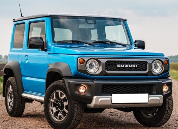 スズキ純正】 ジムニー JB64 ジムニーシエラ JB74 平成30年7月〜現行