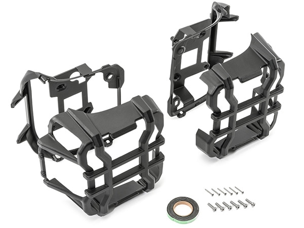 RUGGED RIDGE 正規品】 ジープ JL ラングラー 純正LEDテール装着車