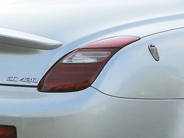 USレクサス純正 06-10y LEXUS SC430 トヨタ ソアラ 40系 UZZ40 US後期