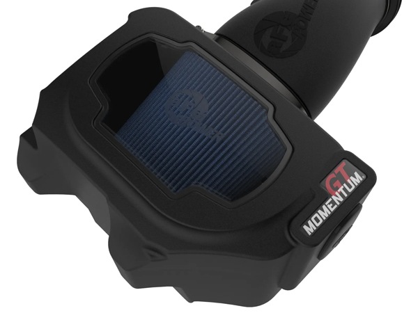 【aFe Power 正規品】22-23y ジープ グランドワゴニア V8 6.4L HEMI Momentum GT コールドエアインテーク エアフィルター Pro5R フィルター(湿式) 50-70111R エアーフィルター エアクリーナー