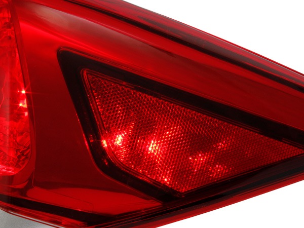 TYC 正規品】スバル XV GT系 平成28年10月-令和5年4月 インプレッサ