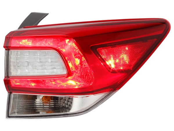 TYC 正規品】スバル XV GT系 平成28年10月-令和5年4月 インプレッサ