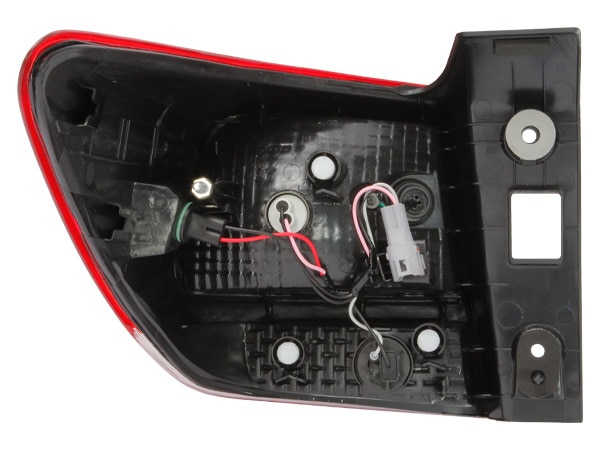 TYC 正規品】スバル XV GT系 平成28年10月-令和5年4月 インプレッサ