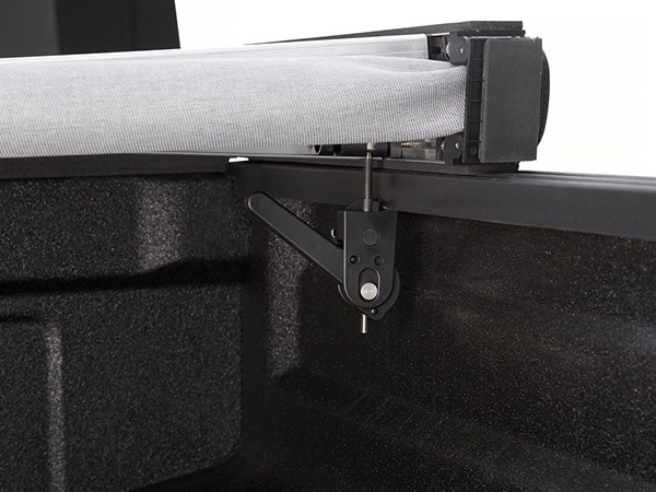 【BESTOP 正規品】ジープ JEEP JT グラディエーター 5ft ベッド用 EZ-Fold ソフトトノカバー 折り畳み式 ブラックダイアモンド 1628035 べストップ