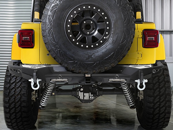 Smittybilt 正規品】ジープ JEEP JL ラングラー 2ドア 4ドア SRC GEN2