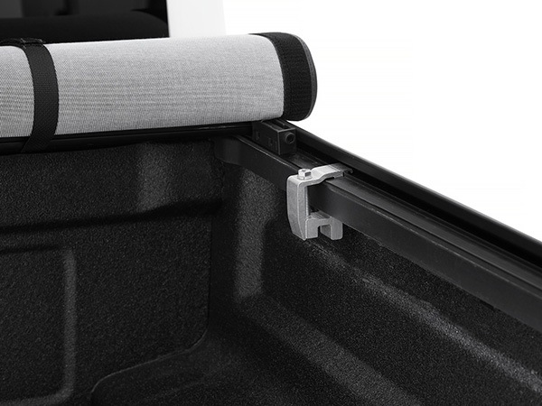 【BESTOP 正規品】ジープ JEEP JT グラディエーター 5ft ベッド用 EZ-Roll ソフトトノカバー ロールタイプ ブラックダイアモンド 1928035 べストップ