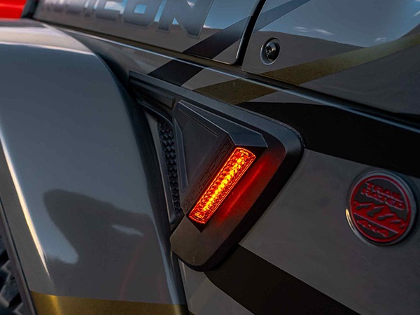 ORACLE LIGHTING 正規品】SIDETRACK LEDライティングシステム マット