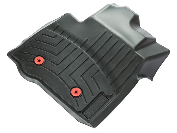 WeatherTech 正規品】メルセデスベンツ Gクラス ゲレンデヴァーゲン