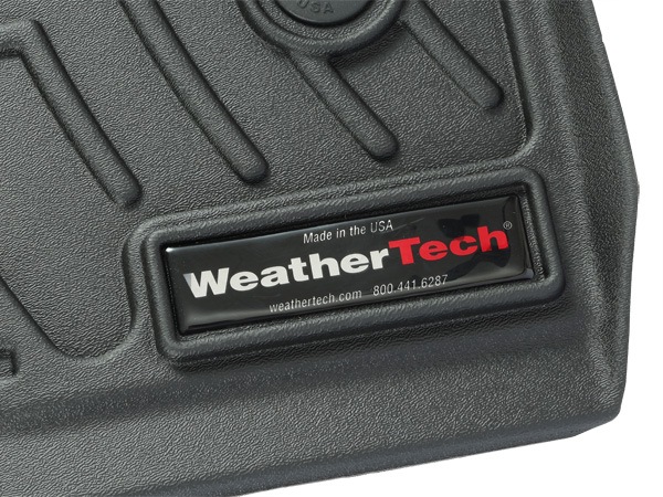 WeatherTech 正規品】メルセデスベンツ Gクラス ゲレンデヴァーゲン