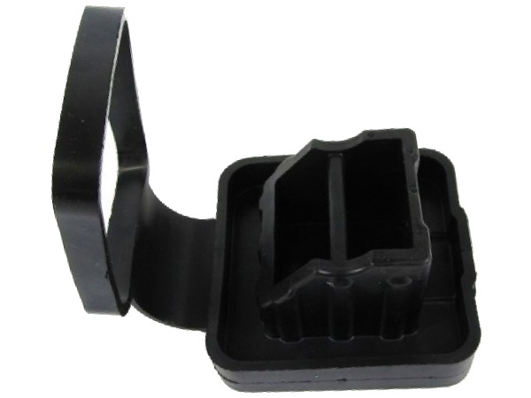 MOPAR純正 JEEP ジープ トレーラー ヒッチカバー ヒッチキャップ ヒッチメンバー用 JK JL ラングラー チェロキー グランドチェロキー コンパス
