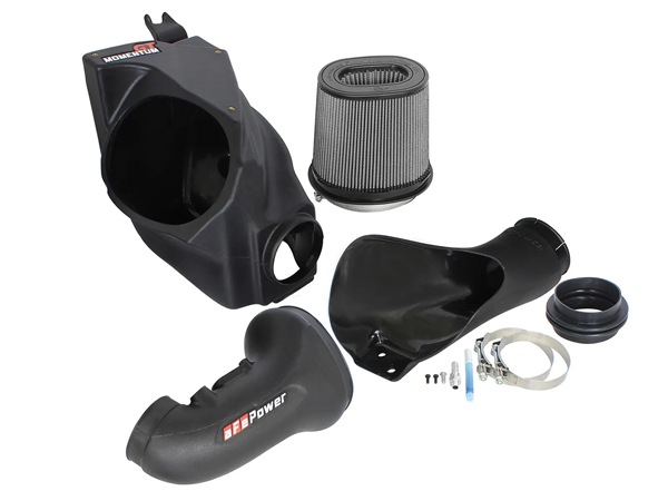 aFe Power 正規品】09-12y キャデラック CTS-V V8 6.2L スーパー