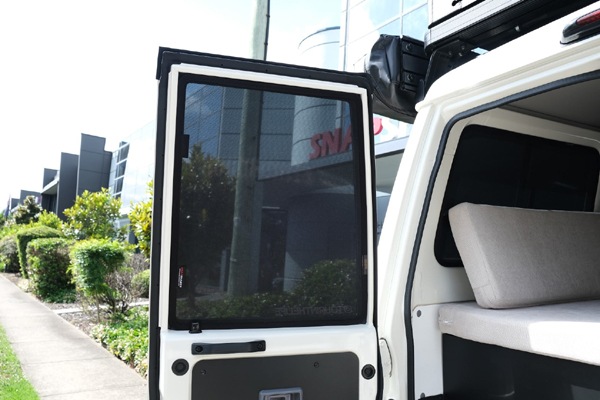 SNAPSHADES正規品】トヨタ ランクル78 ランドクルーザー 70系 78