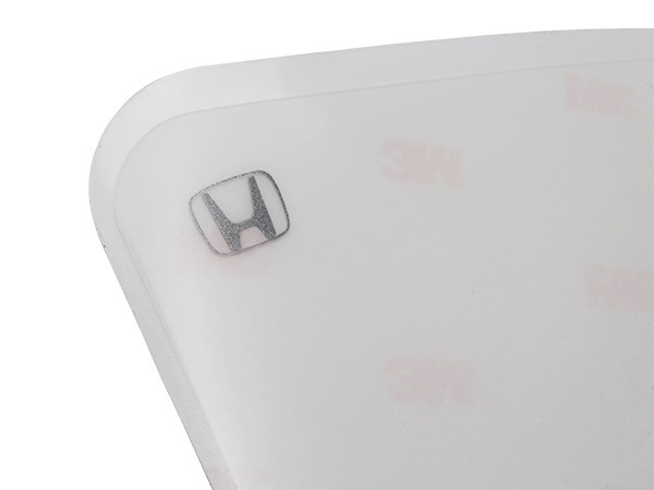 USホンダ純正 HONDA シビック ハッチバック FL系 FL1 FL4 FL5 令和3年9月-現行 プロテクションフィルム 1台分 9枚セット リアバンパー ドアエッジ ドアハンドル 保護フィルム