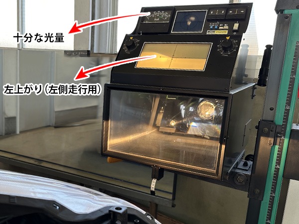DEPO 正規品】トヨタ プリウスV プリウスα 40系 前期 ヘッドライト