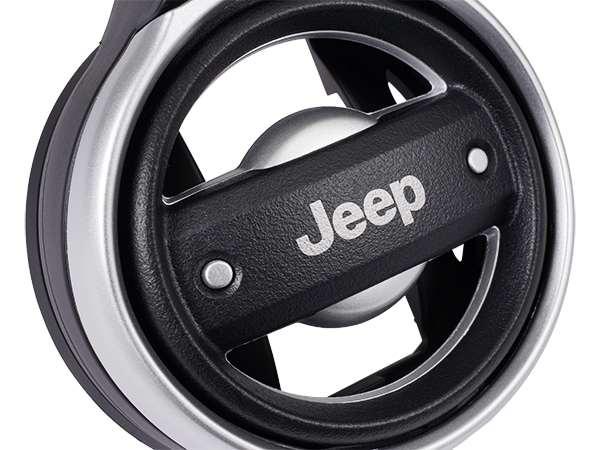 ジープ純正 ドリンクホルダー JPNAJL2519010 JEEPロゴ入 カップ