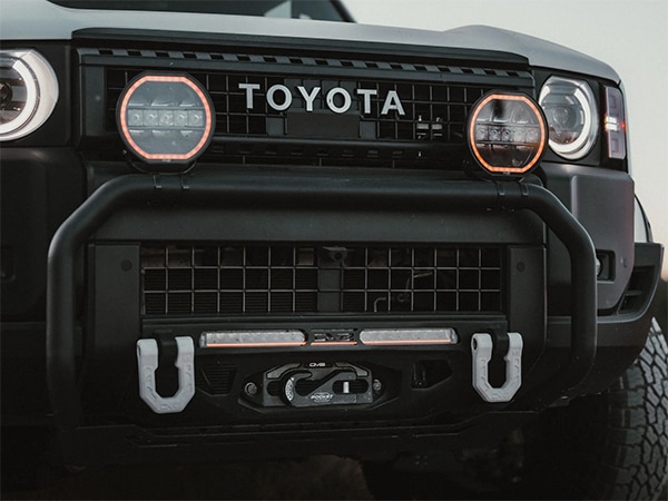 DV8 OFFROAD 正規品】トヨタ TOYOTA ランドクルーザー 250 令和6年4月