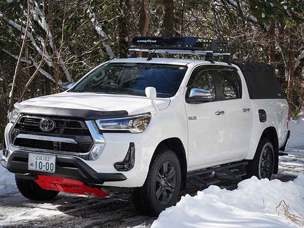 カリフォルニアカスタム スノーソックス 布製 非金属 タイヤチェーン WHITEWALL LABEL XXLサイズ 汎用 フロント リア 4WD