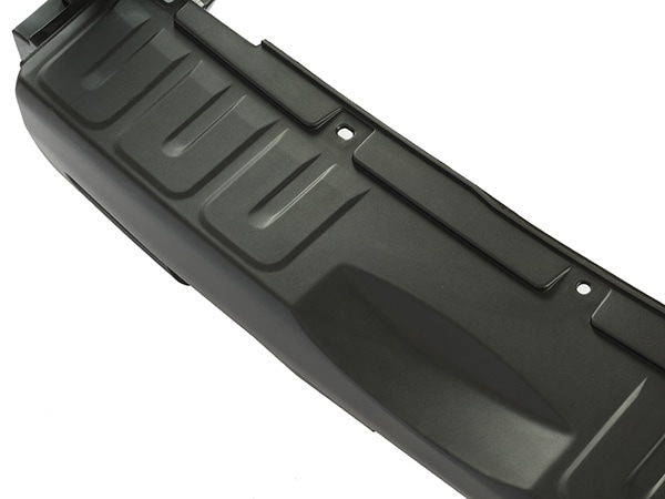 カリフォルニアカスタム トヨタ FJクルーザー GSJ15W US仕様 リア