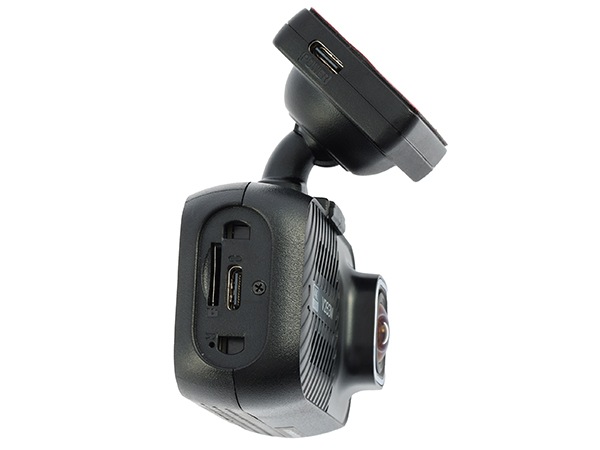 MOPAR純正 ドライブレコーダー ドラレコ 前後2カメラ 4K UHD Wi-Fi
