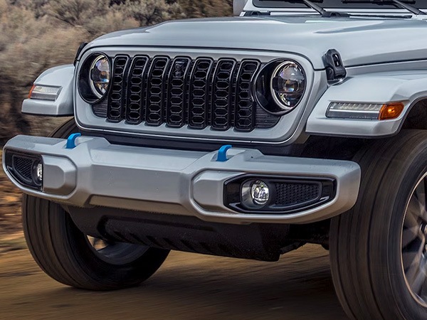 Jeep JLラングラー ディーラー純正 ヘッドライト DEPO 正規品ジープ JL ラングラー | JT グラディエーター ヘッド