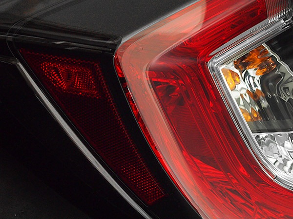 TYC 正規品】ホンダ シビック ハッチバック FK系 FK7 FK8 Type-R 平成