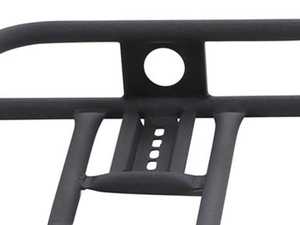 Smittybilt 正規品】ジープ JEEP JK ラングラー 4ドア用 DEFENDER RACK