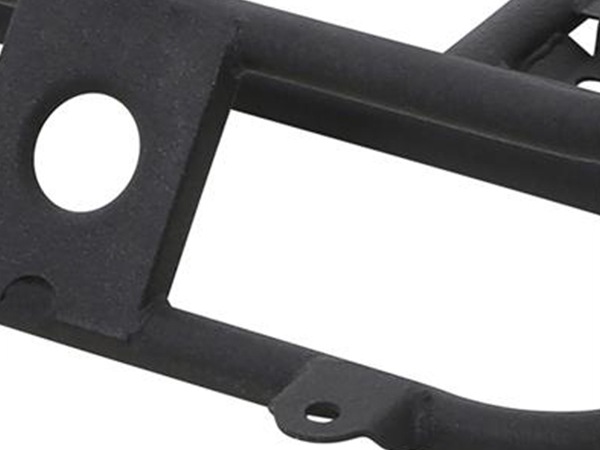 【Smittybilt 正規品】ジープ JEEP JK ラングラー 4ドア用 DEFENDER RACK ディフェンダーラック + カーゴネット + ブラケット セット テクスチャードブラック 艶無し ルーフキャリア 45454 + DN11101 + DS31-4 スミッティビルト