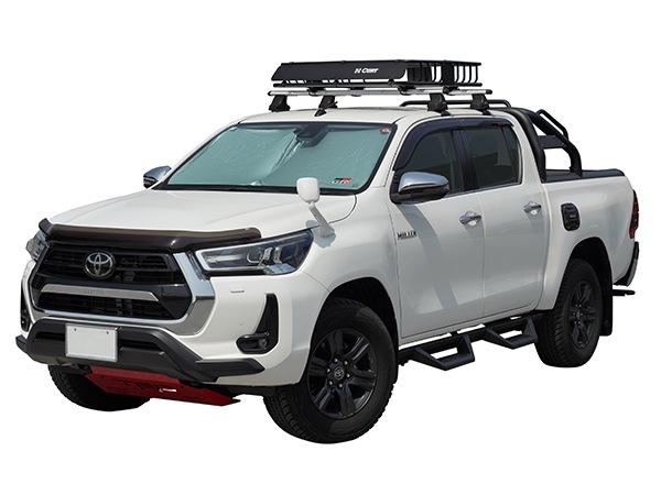 トヨタ純正】 GR SPORT フロント サンシェード フロントガラス 日よけ