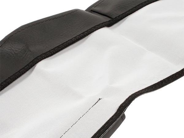 CoverCraft/LeBra 正規品】 専用設計 ノーズブラ ハーフタイプ