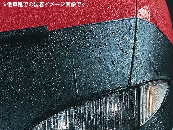 CoverCraft/LeBra 正規品】 専用設計 ノーズブラ ハーフタイプ