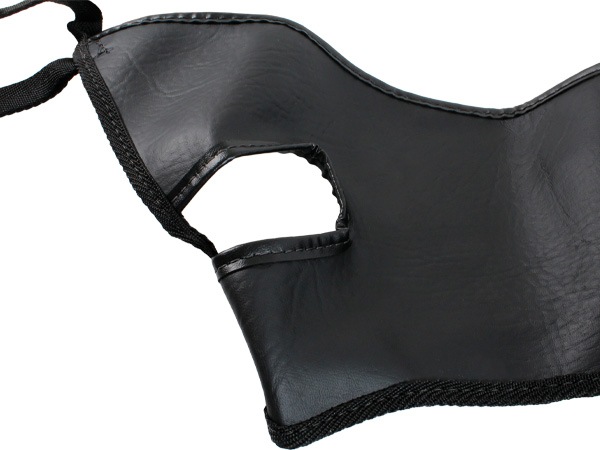 【CoverCraft/LeBra 正規品】 専用設計 ノーズブラ ハーフタイプ ボンネットブラ フードカバー フロントカバー フロントマスク 虫除け 飛び石 対策 18-22y ジープ JL ラングラー 2ドア/4ドア 20y- JT グラディエーター カバークラフト