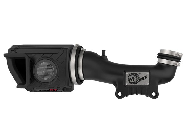 【aFe Power 正規品】ジープ JK ラングラー 3.6L Momentum GT コールドエアインテーク エアフィルター Pro DRY S 乾式 51-76212 エアーフィルター エアクリーナー エーフパワー