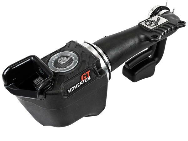 【aFe Power 正規品】ジープ JK ラングラー 3.6L Momentum GT コールドエアインテーク エアフィルター Pro DRY S 乾式 51-76212 エアーフィルター エアクリーナー エーフパワー
