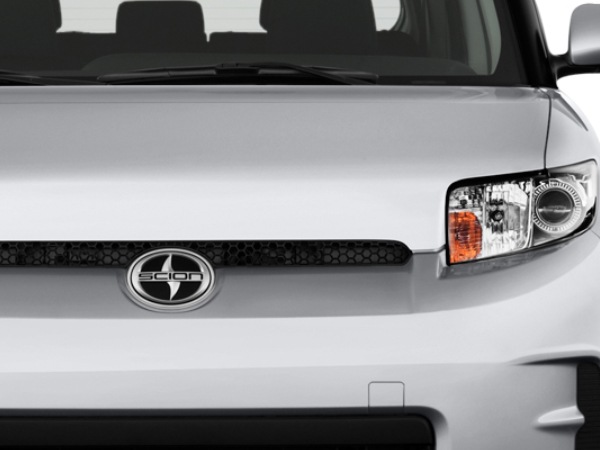 USサイオン純正 トヨタ TOYOTA カローラルミオン 150系 平成19年10月