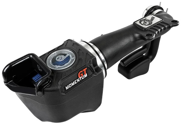117 エアインテーク ブラック aFe Power 正規品】ジープ JK ラングラー 3.6L Momentum GT コールド