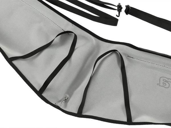 CoverCraft/LeBra 正規品】専用設計 ノーズブラ フルタイプ フルブラ