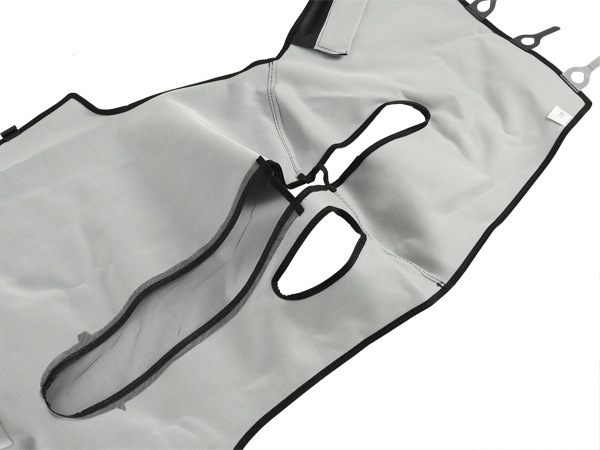 CoverCraft/LeBra 正規品】専用設計 ノーズブラ フルタイプ フルブラ