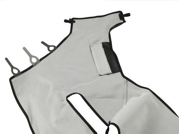 CoverCraft/LeBra 正規品】専用設計 ノーズブラ フルタイプ フルブラ